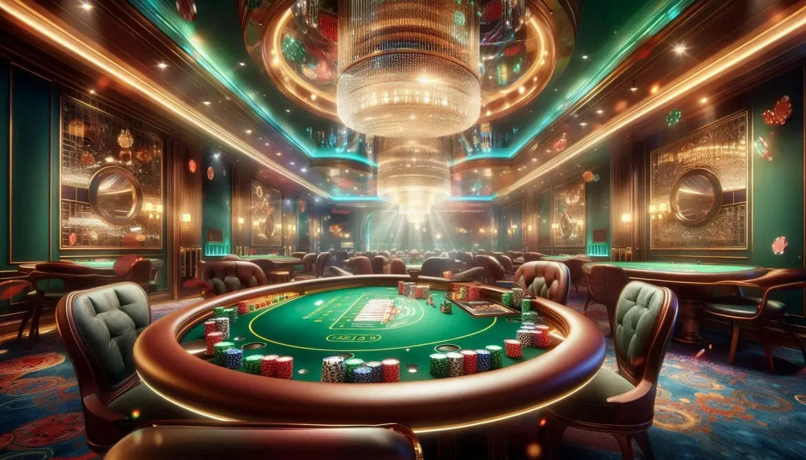 Energy Casino